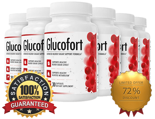 glucofort-official-website