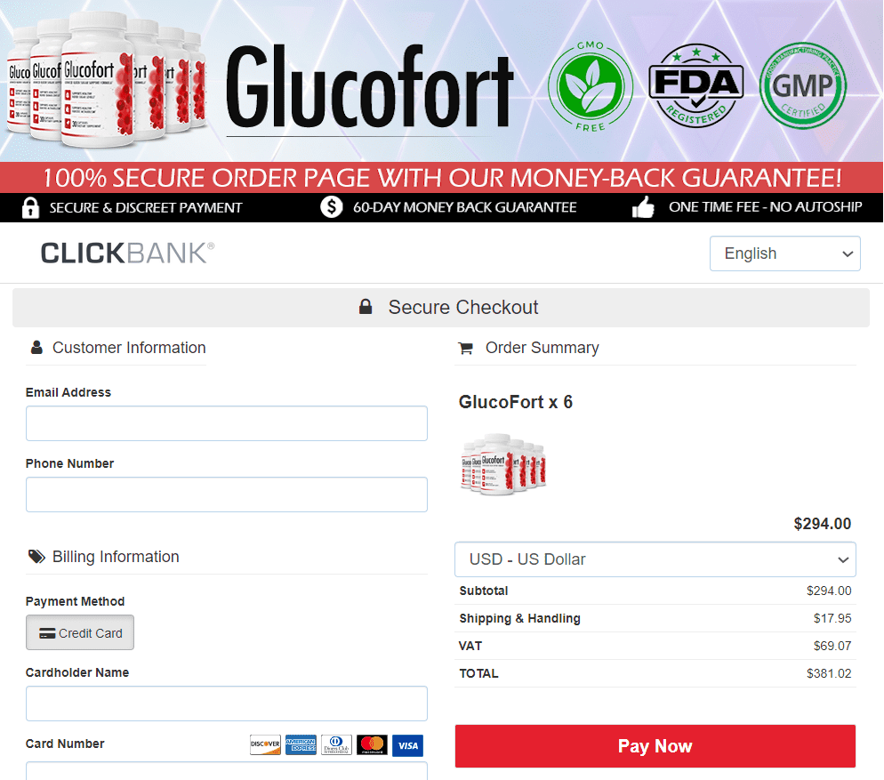 glucofort-order-page